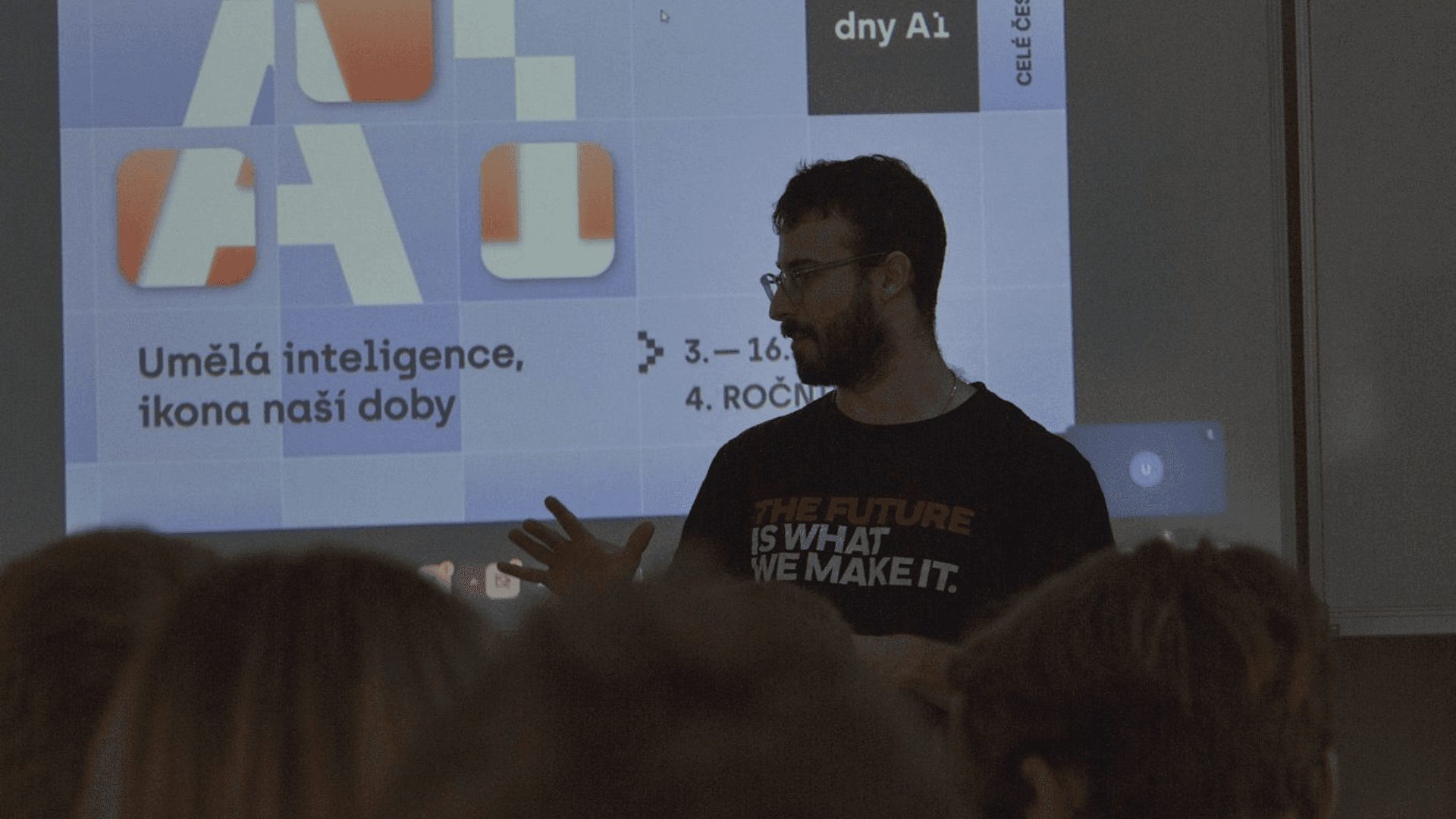 Výuka IT — Gymnázium HB